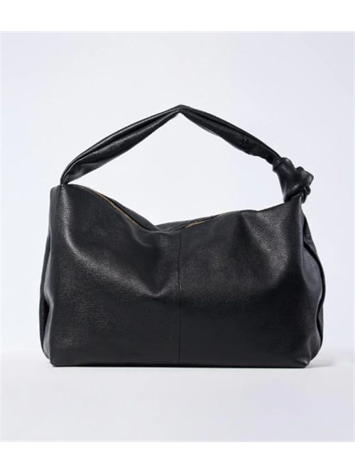 Borsa a spalla Elysia L Do Marc Ellis MARC ELLIS | ELYSIA L DO-BLACK / GOLD